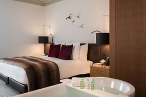Bürgenstock Hotel & Alpine Spa