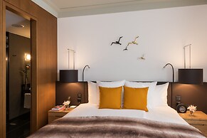 Bürgenstock Hotel & Alpine Spa