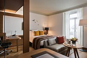 Bürgenstock Hotel & Alpine Spa