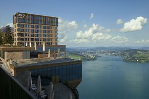 Bürgenstock Hotel & Alpine Spa