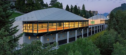 Bürgenstock Hotel & Alpine Spa