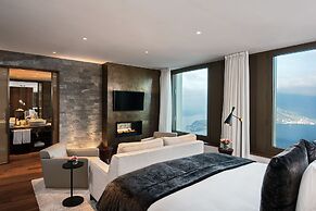 Bürgenstock Hotel & Alpine Spa