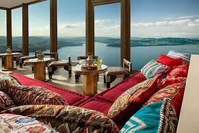 Bürgenstock Hotel & Alpine Spa