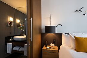 Bürgenstock Hotel & Alpine Spa