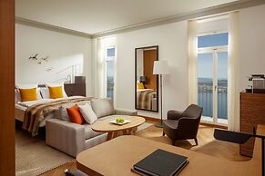 Bürgenstock Hotel & Alpine Spa