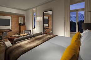 Bürgenstock Hotel & Alpine Spa