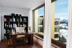 Bürgenstock Hotel & Alpine Spa