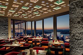 Bürgenstock Hotel & Alpine Spa
