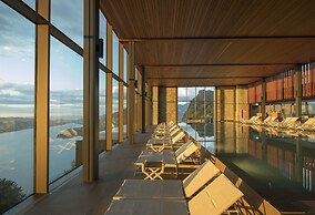 Bürgenstock Hotel & Alpine Spa