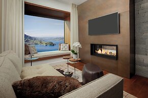 Bürgenstock Hotel & Alpine Spa