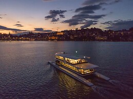 Bürgenstock Hotel & Alpine Spa