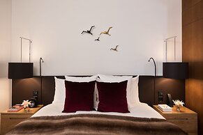 Bürgenstock Hotel & Alpine Spa