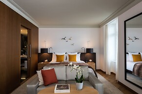 Bürgenstock Hotel & Alpine Spa