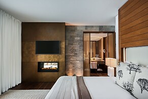 Bürgenstock Hotel & Alpine Spa