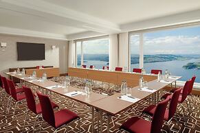 Bürgenstock Hotel & Alpine Spa