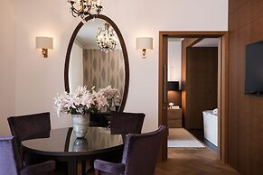 Bürgenstock Hotel & Alpine Spa