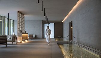 Bürgenstock Hotel & Alpine Spa