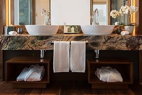Bürgenstock Hotel & Alpine Spa