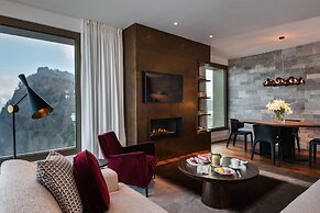 Bürgenstock Hotel & Alpine Spa
