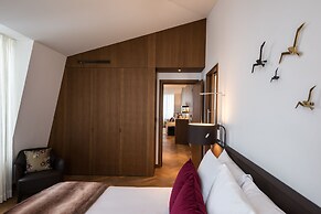 Bürgenstock Hotel & Alpine Spa