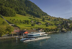 Bürgenstock Hotel & Alpine Spa