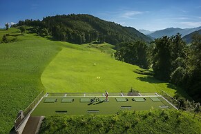 Bürgenstock Hotel & Alpine Spa
