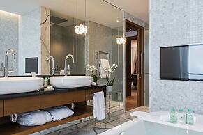Bürgenstock Hotel & Alpine Spa
