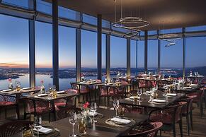 Bürgenstock Hotel & Alpine Spa