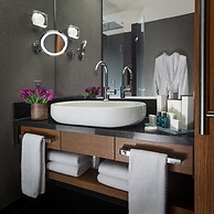 Bürgenstock Hotel & Alpine Spa