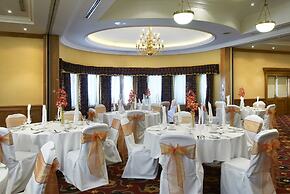 Hilton East Midlands Airport
