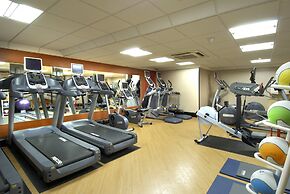 Hilton East Midlands Airport