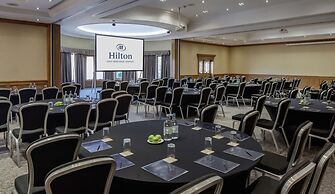 Hilton East Midlands Airport