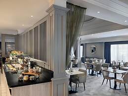 Hilton East Midlands Airport
