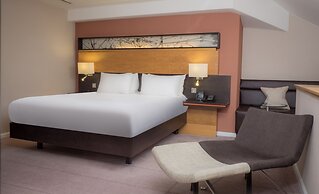 Hilton East Midlands Airport