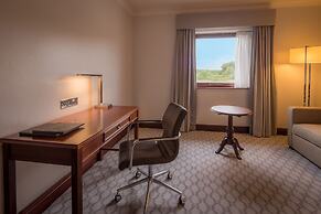 Hilton East Midlands Airport