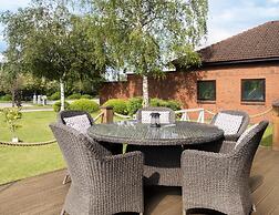 Hilton East Midlands Airport