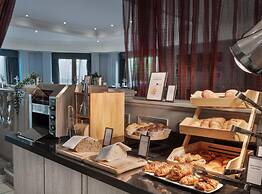 Hilton East Midlands Airport