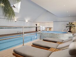 Hilton East Midlands Airport
