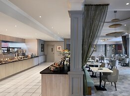 Hilton East Midlands Airport