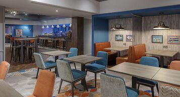 Hilton East Midlands Airport