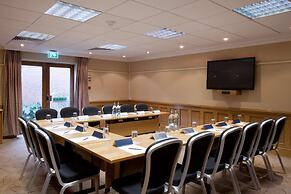 Hilton East Midlands Airport