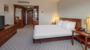 Hilton East Midlands Airport
