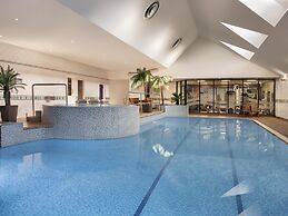 Hilton East Midlands Airport