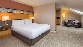 Hilton East Midlands Airport
