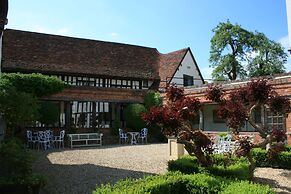The Swan Hotel