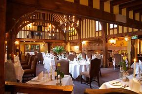 The Swan Hotel