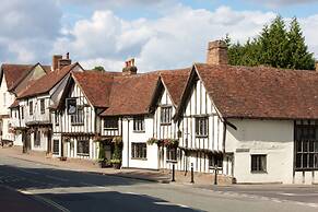 The Swan Hotel