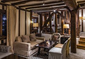 The Swan Hotel