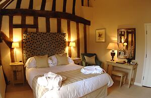 The Swan Hotel