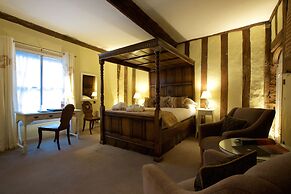 The Swan Hotel
